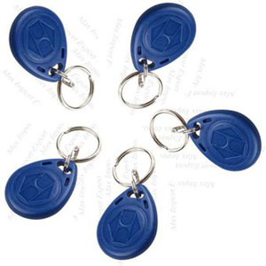 badges RFID